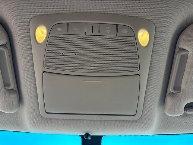 2016 Nissan Pathfinder S