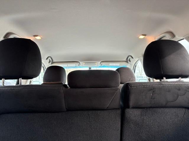 2016 Nissan Pathfinder S