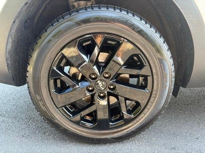 2022 Kia Sorento X-Line S