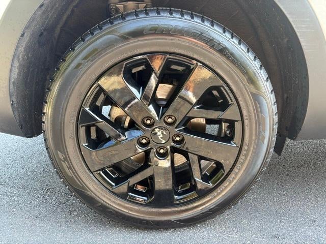 2022 Kia Sorento X-Line S