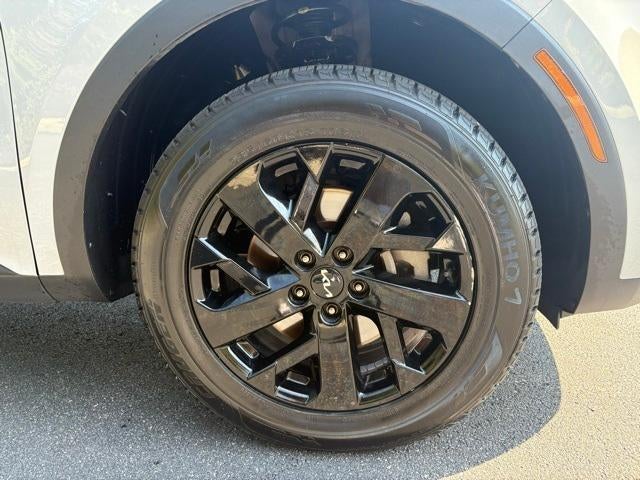 2022 Kia Sorento X-Line S