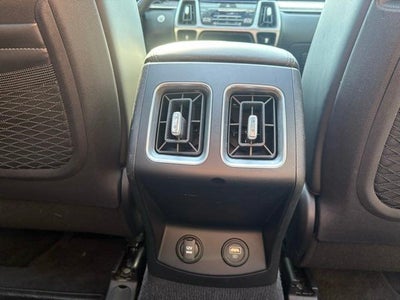 2022 Kia Sorento X-Line S