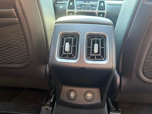 2022 Kia Sorento X-Line S