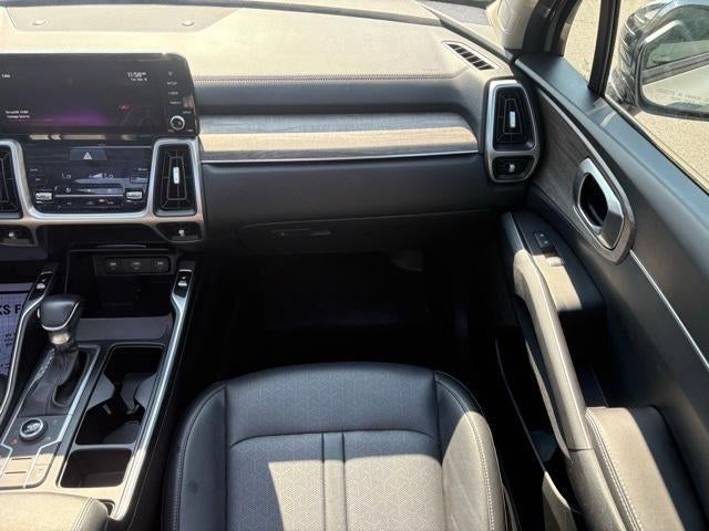 2022 Kia Sorento X-Line S