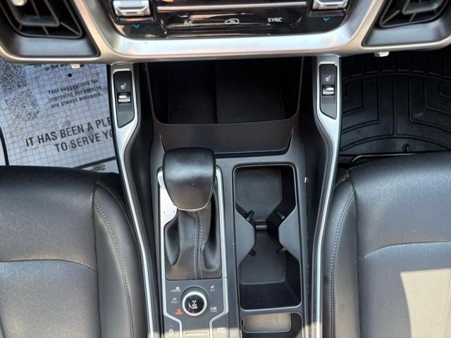 2022 Kia Sorento X-Line S