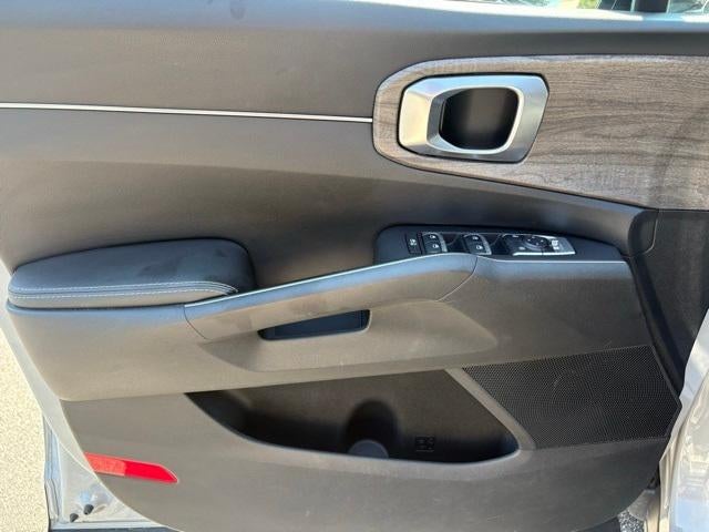 2022 Kia Sorento X-Line S