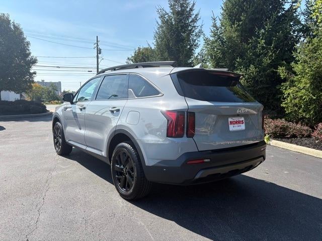 2022 Kia Sorento X-Line S