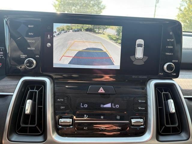 2022 Kia Sorento X-Line S