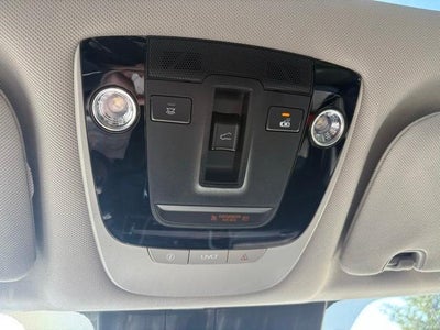 2022 Kia Sorento X-Line S