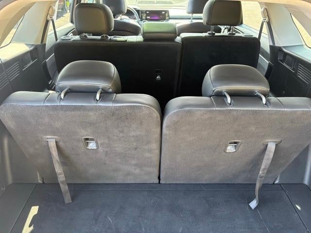 2022 Kia Sorento X-Line S