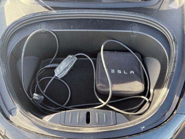 2018 Tesla Model 3 Long Range Battery
