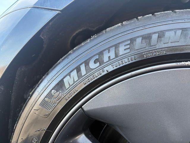 2018 Tesla Model 3 Long Range Battery