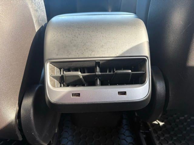 2018 Tesla Model 3 Long Range Battery