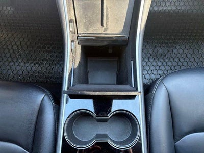 2018 Tesla Model 3 Long Range Battery