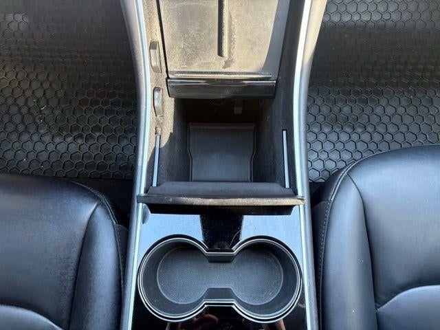 2018 Tesla Model 3 Long Range Battery