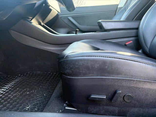 2018 Tesla Model 3 Long Range Battery