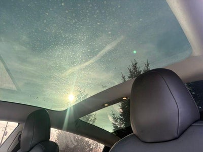 2018 Tesla Model 3 Long Range Battery