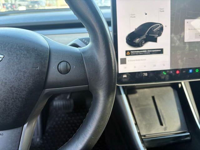 2018 Tesla Model 3 Long Range Battery