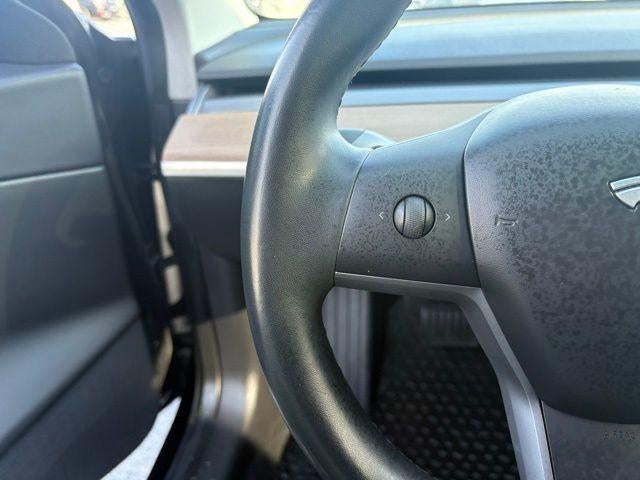 2018 Tesla Model 3 Long Range Battery