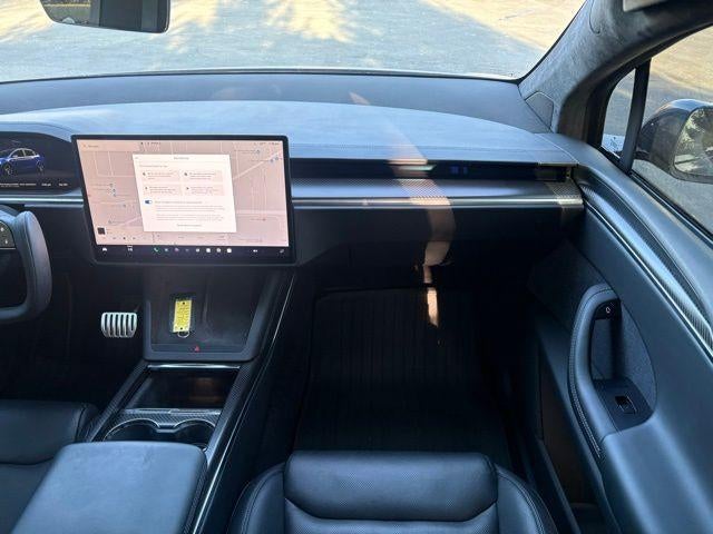 2022 Tesla Model X Plaid