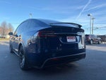 2022 Tesla Model X Plaid