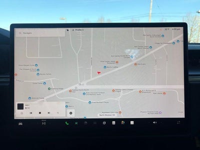 2022 Tesla Model X Plaid