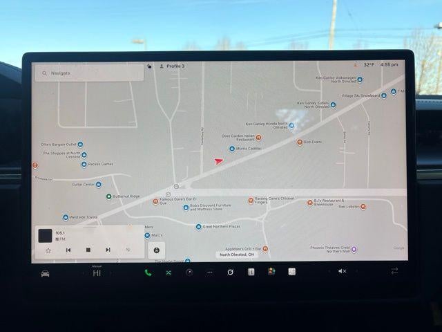 2022 Tesla Model X Plaid