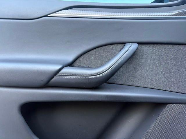 2022 Tesla Model X Plaid