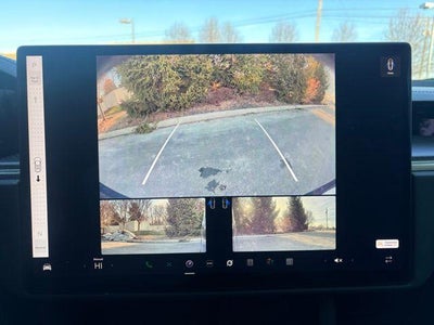 2022 Tesla Model X Plaid