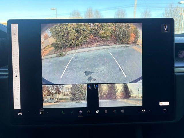 2022 Tesla Model X Plaid