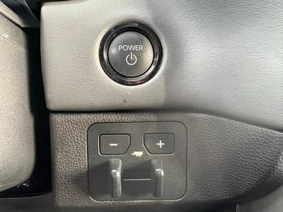 2025 Toyota Sequoia Platinum