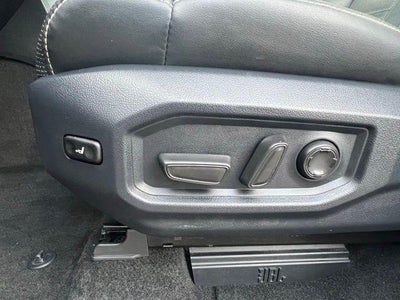 2023 Toyota Sequoia Capstone