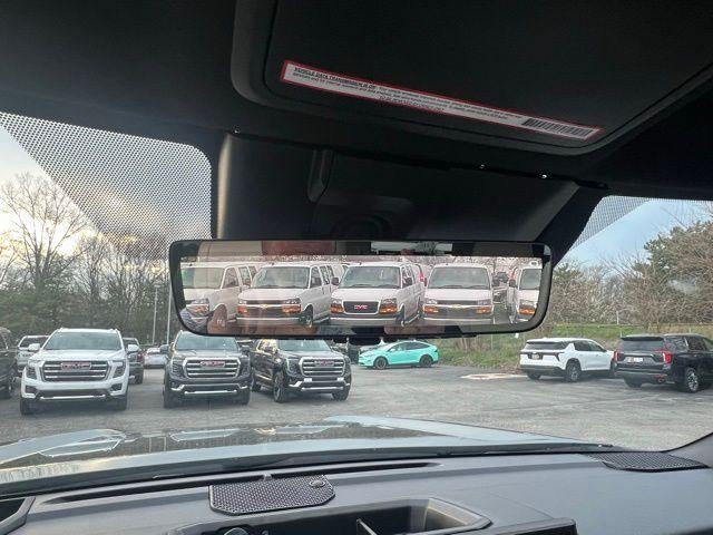 2023 Toyota Sequoia Capstone