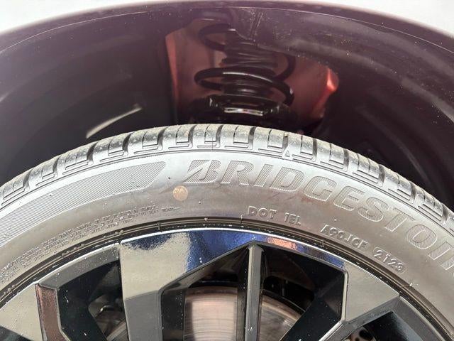 2024 Mitsubishi Outlander SE Black Edition w/Pano Roof