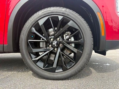 2024 Mitsubishi Outlander SE Black Edition w/Pano Roof