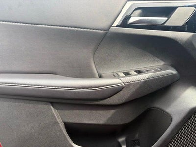 2024 Mitsubishi Outlander SE Black Edition w/Pano Roof