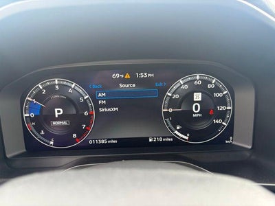 2024 Mitsubishi Outlander SE Black Edition w/Pano Roof