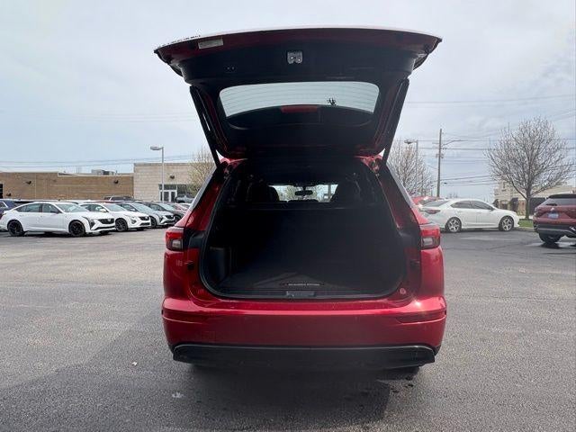 2024 Mitsubishi Outlander SE Black Edition w/Pano Roof