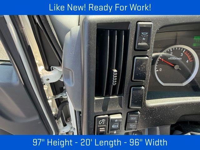 2023 Chevrolet Low Cab Forward 5500 XD 5500XD LCF Diesel