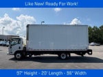 2023 Chevrolet Low Cab Forward 5500 XD 5500XD LCF Diesel