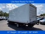 2023 Chevrolet Low Cab Forward 5500 XD 5500XD LCF Diesel