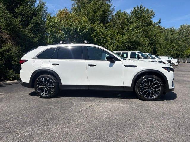 2025 Mazda Mazda CX-70 PHEV Premium Package