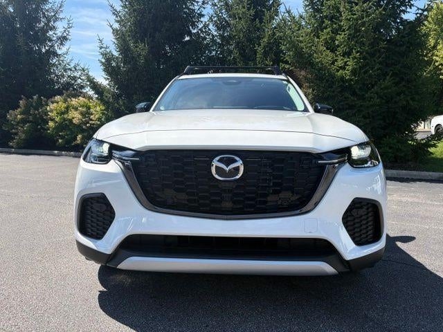 2025 Mazda Mazda CX-70 PHEV Premium Package