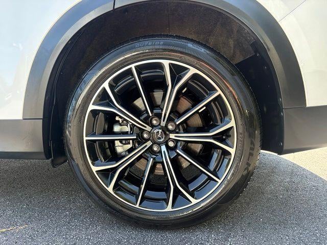 2025 Mazda Mazda CX-70 PHEV Premium Package
