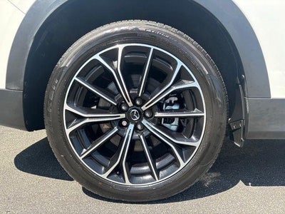 2025 Mazda Mazda CX-70 PHEV Premium Package