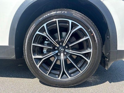2025 Mazda Mazda CX-70 PHEV Premium Package