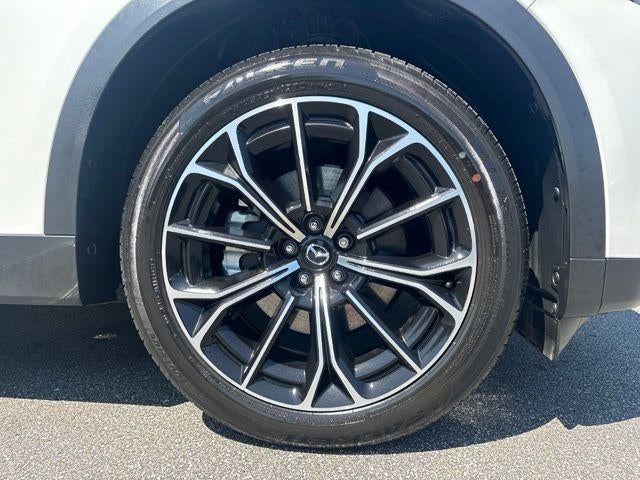 2025 Mazda Mazda CX-70 PHEV Premium Package