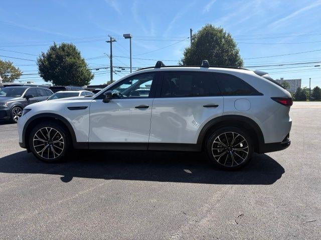 2025 Mazda Mazda CX-70 PHEV Premium Package