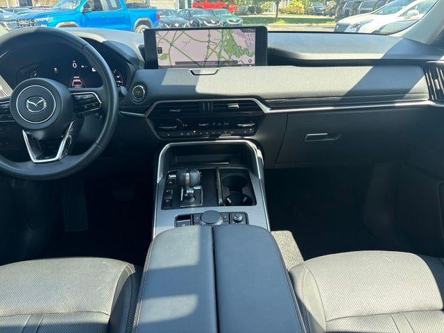 2025 Mazda Mazda CX-70 PHEV Premium Package