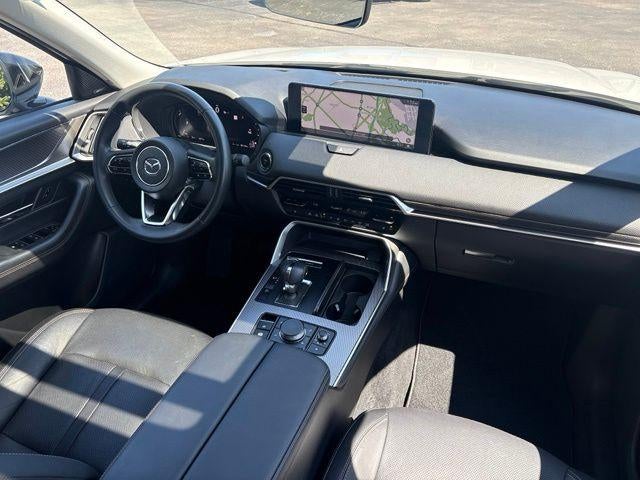 2025 Mazda Mazda CX-70 PHEV Premium Package